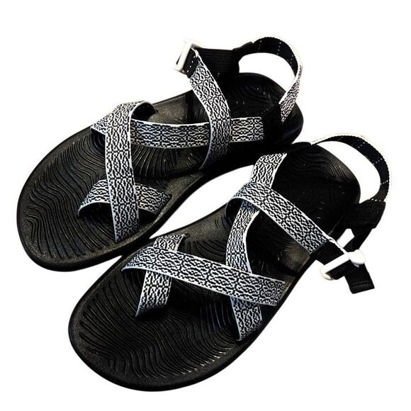 CHACO Z/Volv 2 Women’s Sandals (Sz 10) - Picture 3 of 11